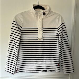 Striped Joules Pullover